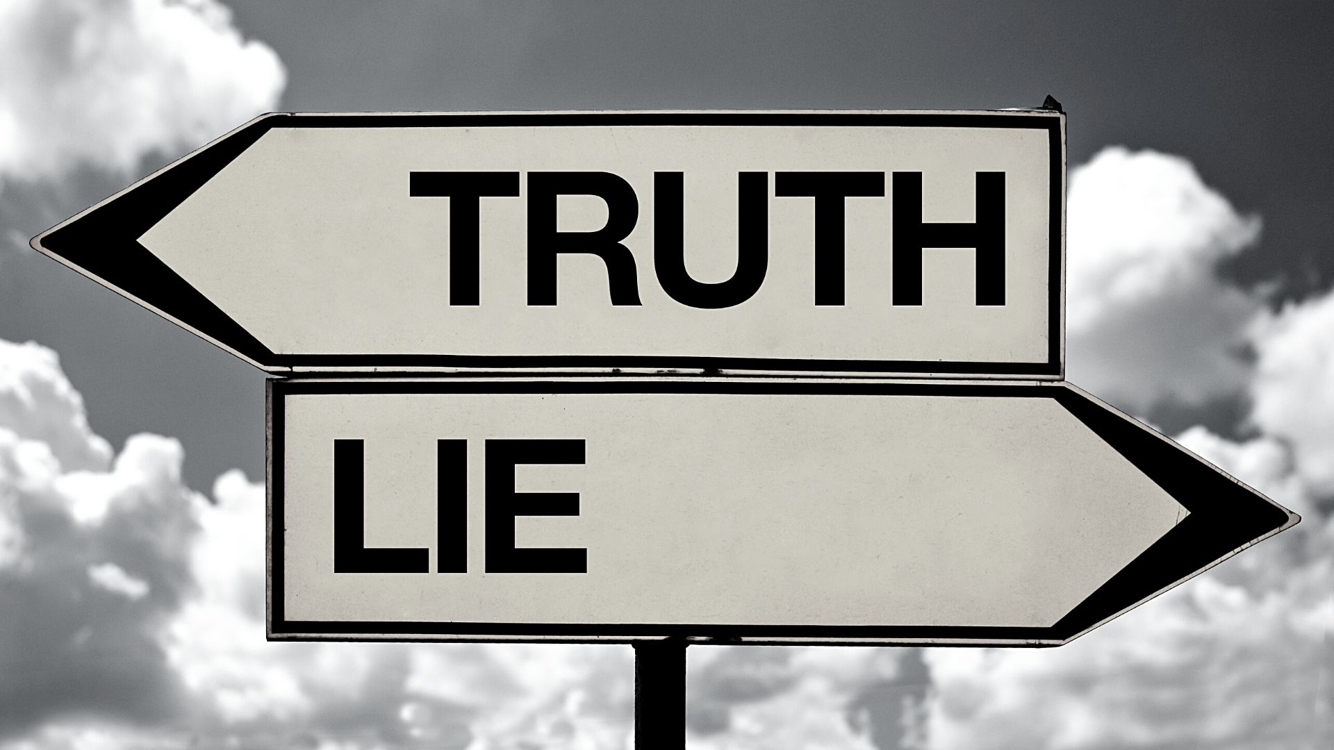 Two Truths And A Lie He Changed My Life Two Truths And A Lie He Changed My Life